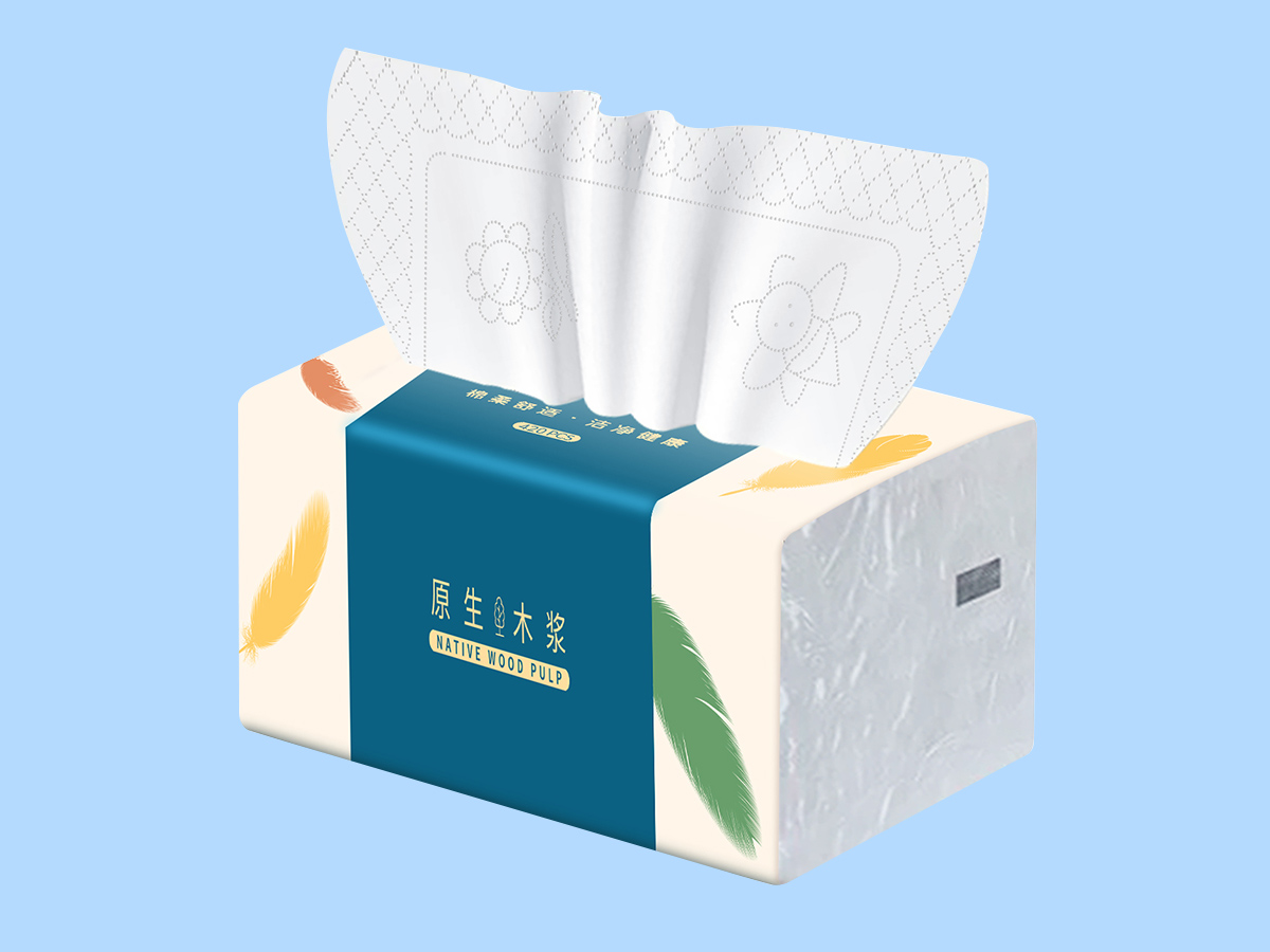 抽纸